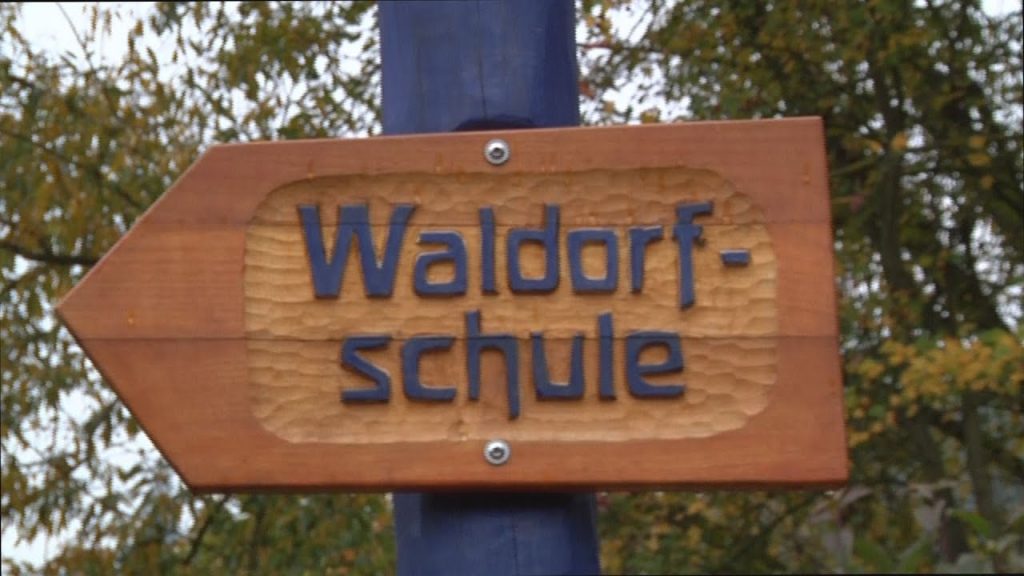 Waldorfschule - Schulzeit - plötzlich alles anders